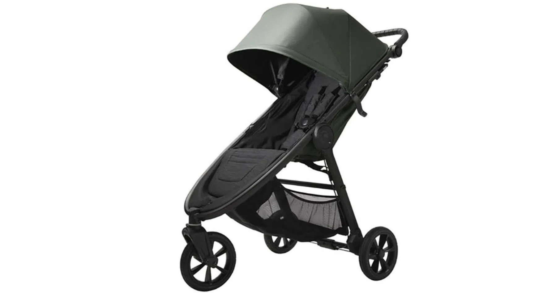 Baby Jogger City Mini GT2